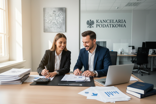 o nas jako kancelaria podatkowa
