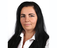 Wioletta Dziedzic