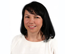 Sonia Kozub-Skalska